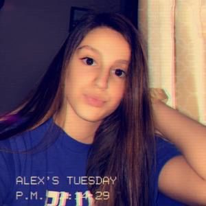 Meet your Posher, Alex